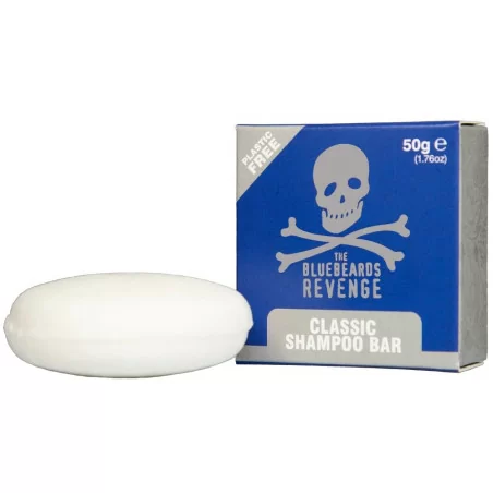 Classic kietasis šampūnas 50g Classic kietasis šampūnas 50g