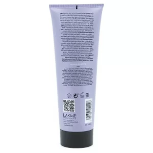 Teknia White Silver plaukų kaukė 250ml Teknia White Silver plaukų kaukė 250ml