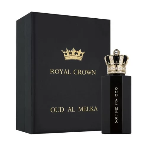 Oud Al Melka parfuminis vanduo 100ml