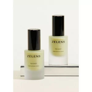 Tea Shot miesto apsaugos serumas 30ml