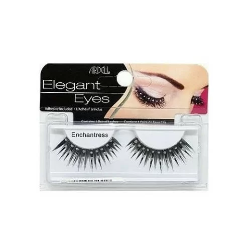 Enchantress dirbtinės blakstienos %brand%%product-name%