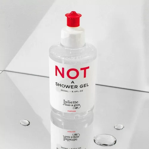Not A Shower Gel dušo želė 250ml