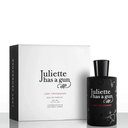Lady Vengeance parfuminis vanduo 100ml