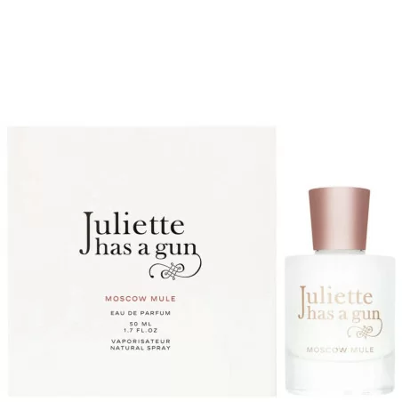 Moscow Mule parfuminis vanduo 50ml