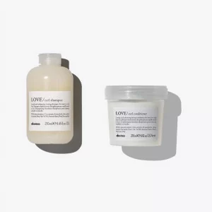 Love Curl šampūnas 250ml Love Curl šampūnas 250ml