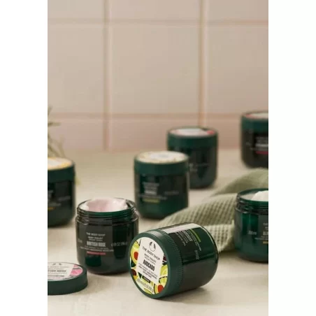 Strawberry kūno kremas 200ml