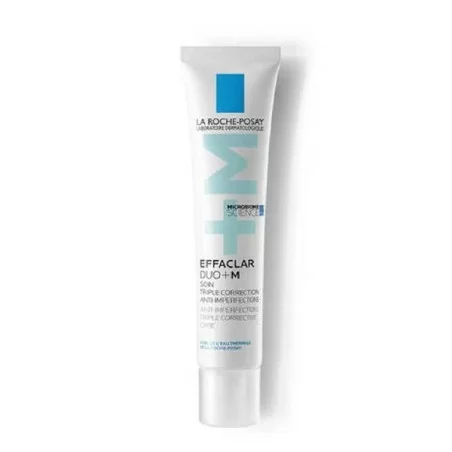 Effaclar Duo+M veido kremas 40 ml