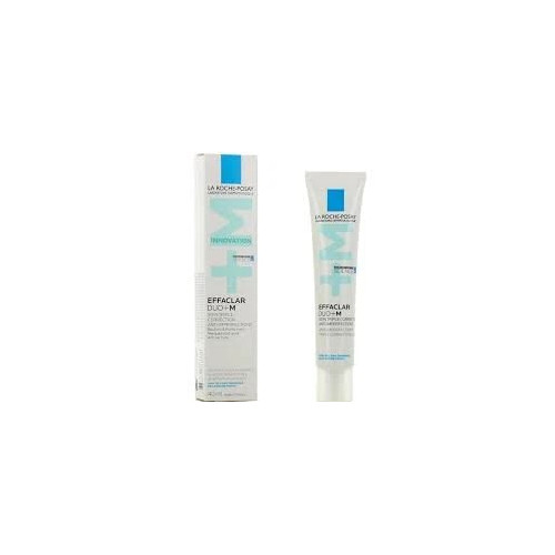 Effaclar Duo+M veido kremas 40 ml