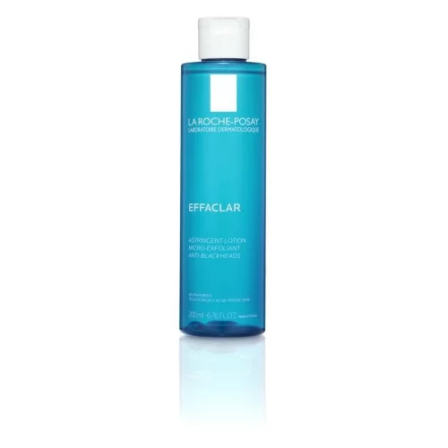 Effaclar veido tonikas 200 ml