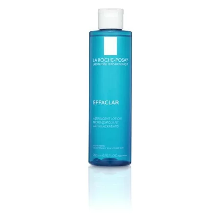Effaclar veido tonikas 200 ml
