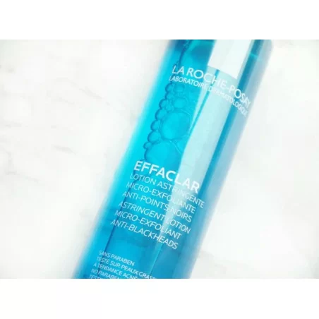 Effaclar veido tonikas 200 ml