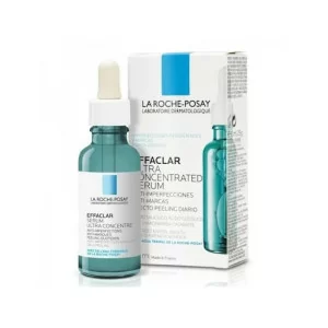 Effaclar Ultra koncentruotas veido serumas 30 ml