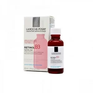Retinol B3 veido serumas 30 ml Retinol B3 veido serumas 30 ml