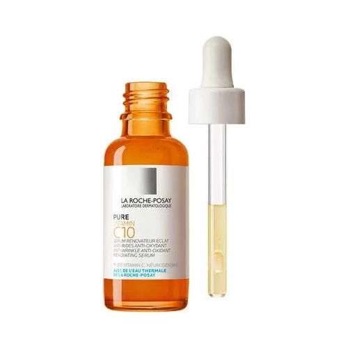 Pure Vitamin C10 veido serumas 30 ml
