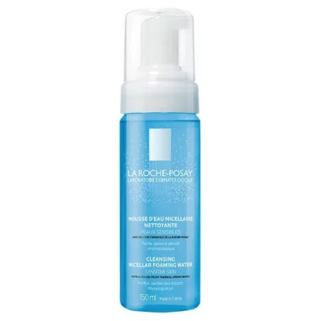 micelinės putos 150 ml