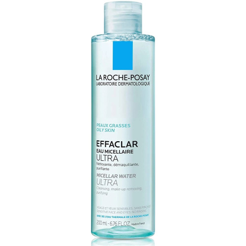 Effaclar micelinis vanduo 200 ml