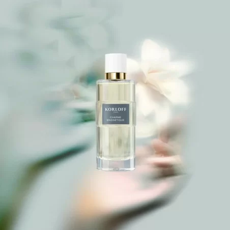 Charme Magnetique EDP parfumuotas vanduo 100 ml