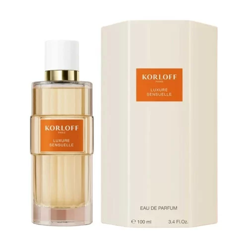 Luxure Sensuelle EDP parfumuotas vanduo 100 ml