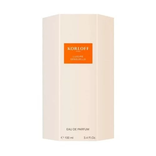 Luxure Sensuelle EDP parfumuotas vanduo 100 ml
