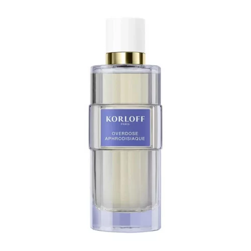 Overdose Aphrodisiaque EDP parfumuotas vanduo 100 ml
