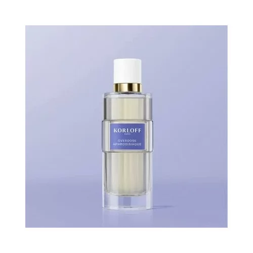 Overdose Aphrodisiaque EDP parfumuotas vanduo 100 ml