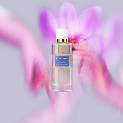 Overdose Aphrodisiaque EDP parfumuotas vanduo 100 ml