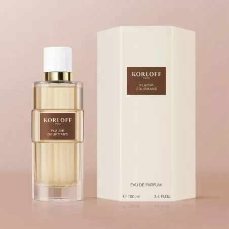 Plasir Gourmand EDP parfumuotas vanduo 100 ml