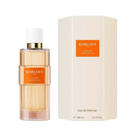 Plasir Gourmand EDP parfumuotas vanduo 100 ml
