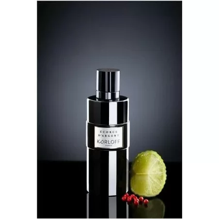 Ecorce D'argent EDP parfumuotas vanduo 100 ml