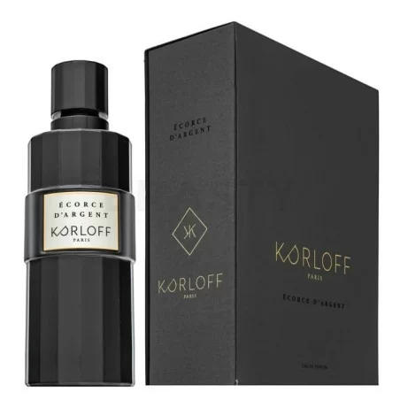 Ecorce D'argent EDP parfumuotas vanduo 100 ml