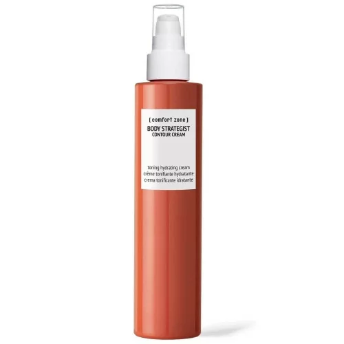 Body Strategist Contour kūno kremas 200 ml