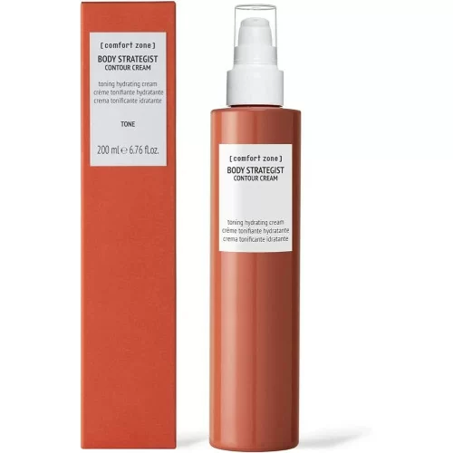 Body Strategist Contour kūno kremas 200 ml