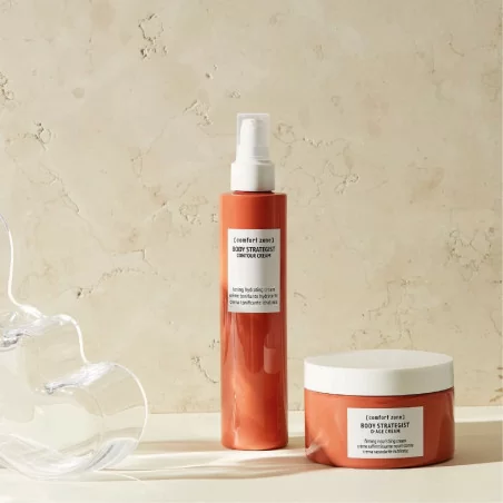 Body Strategist Contour kūno kremas 200 ml