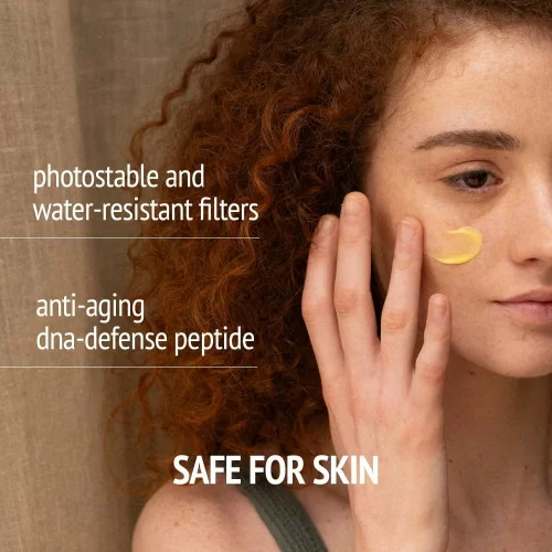 Sun Soul Milk kūno pienelis SPF20 150 ml
