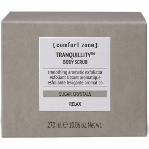 Tranquility kūno šveitiklis 270 ml