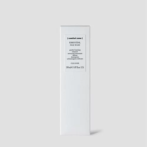 Essential Face Wash veido prausiklis 150 ml