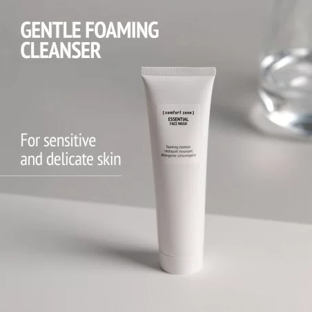 Essential Face Wash veido prausiklis 150 ml
