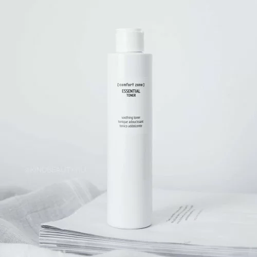 Essential Toner veido tonikas 200 ml