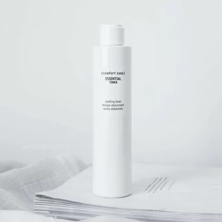 Essential Toner veido tonikas 200 ml