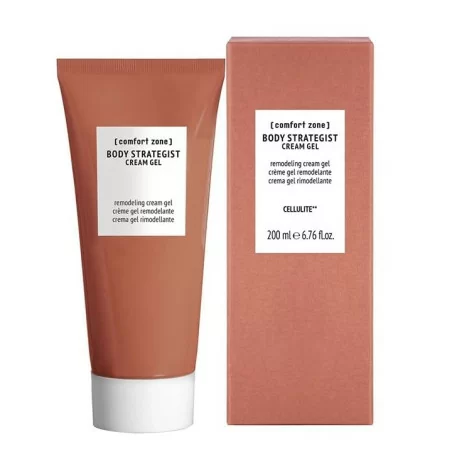 Body Strategist kreminis kūno gelis 200 ml