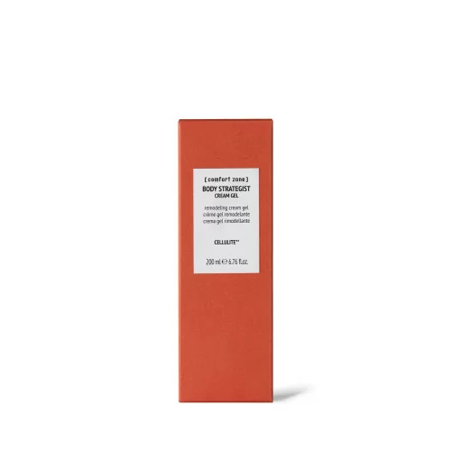 Body Strategist kreminis kūno gelis 200 ml