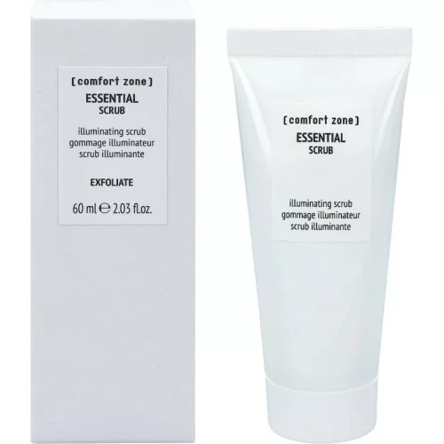 Essential veido šveitiklis 60 ml
