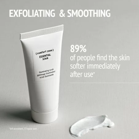 Essential veido šveitiklis 60 ml