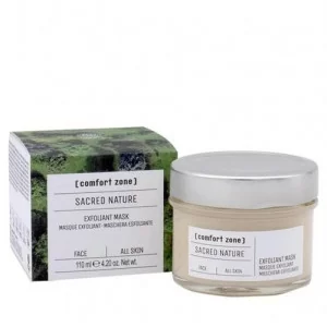 Sacred Nature šveičiamoji veido kaukė 110 ml