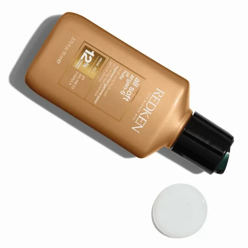All Soft arganų aliejus plaukams 111 ml