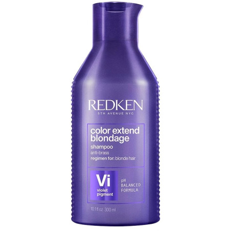 Color Extend Blondage šampūnas 300 ml