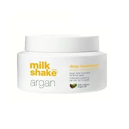 Argan Oil Deep Treatment maitinanti plaukų kaukė 200 ml Argan Oil Deep Treatment maitinanti plaukų kaukė 200 ml