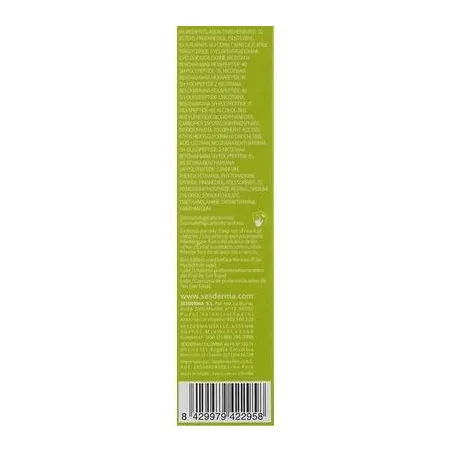 G Factor regeneruojantis paakių kremas 15 ml