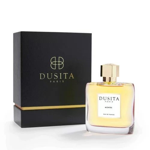 Montri parfumuotas vanduo EDP 100ml