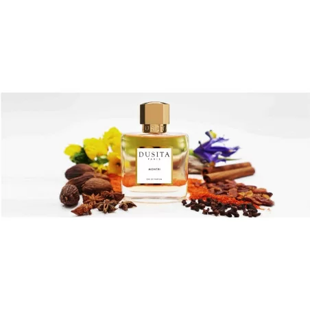 Montri parfumuotas vanduo EDP 100ml